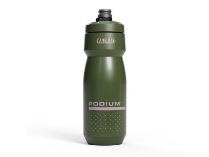 CAMELBAK Podium 710 ml láhev Deep Fern