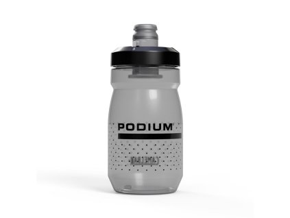 CAMELBAK Podium 440 ml láhev Smoke