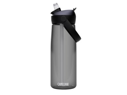 CAMELBAK Thrive Flip Straw 750 ml láhev Charcoal