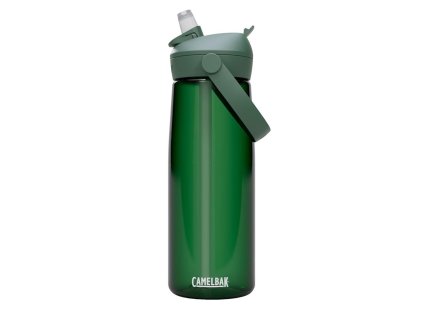 CAMELBAK Thrive Flip Straw 750 ml láhev Forest Green