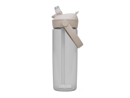CAMELBAK Thrive Flip Straw 600 ml láhev Clear