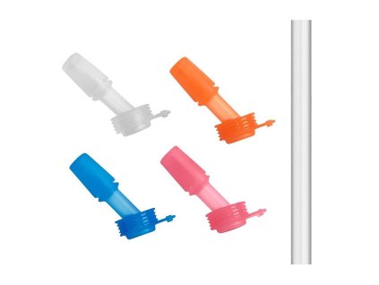 CAMELBAK Thrive Kids Bite Valve Multi-Color