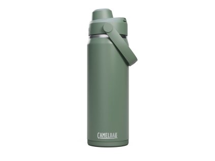 CAMELBAK Thrive Chug Vacuum 600 ml láhev moss