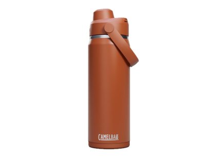 CAMELBAK Thrive Chug Vacuum 600 ml láhev Sierra Red