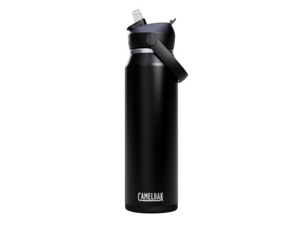 CAMELBAK Thrive Flip Straw Vacuum 1000 ml Black