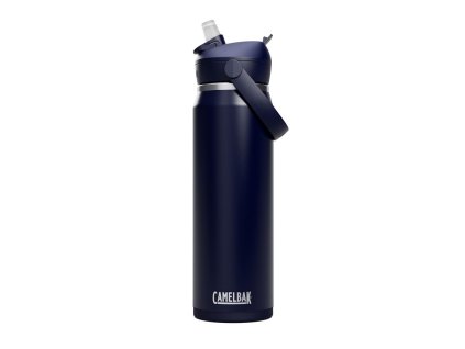 CAMELBAK Thrive Flip Straw Vacuum 750 ml Navy