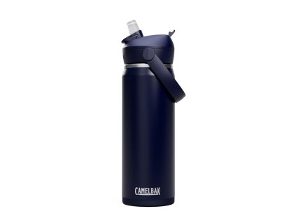 CAMELBAK Thrive Flip Straw Vacuum 600 ml Navy