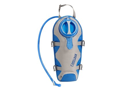 CAMELBAK UnBottle 3 l pitný vak Frost Grey/Turkish Sea rezervoár do batohu