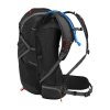 CAMELBAK Fourteener 32 Black/Red Poppy