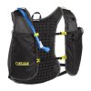 CAMELBAK Circuit Vest vesta s pitným vakem black/safety yellow