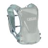 CAMELBAK Zephyr Pro Vest Pigeon/Blue Surf vesta s lahvemi