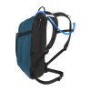 CAMELBAK Mule 12 batoh s pitným vakem moroccan blue/black 12l