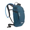 CAMELBAK Mule 12 batoh s pitným vakem moroccan blue/black 12l
