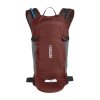 CAMELBAK Lobo 9 batoh s pitným vakem fried brick/black