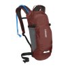 CAMELBAK Lobo 9 batoh s pitným vakem fried brick/black