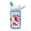CAMELBAK Eddy+ Kids 400 ml Nautical Picnic