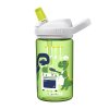 CAMELBAK Eddy+ Kids 400 ml dětská láhev Chef Dino