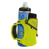 CAMELBAK Quick Grip Chill láhev Lime Punch/Black
