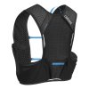 CAMELBAK Nano Vest běžecká vesta s lahvemi black/atomic blue S 2l