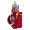 CAMELBAK Quick Grip Chill láhev Crimson Red/Lime Punch