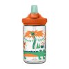 CAMELBAK Eddy+ Kids 400 ml dětská láhev Jungle Animals