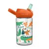 CAMELBAK Eddy+ Kids 400 ml dětská láhev Jungle Animals