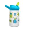 CAMELBAK Eddy+ Kids Vacuum 350 ml dětská láhev Bugs