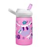 CAMELBAK Eddy+ Kids Vacuum 350 ml dětská láhev Flowerchild Sloth
