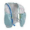 CAMELBAK Circuit Vest dámská vesta s pitným vakem aqua Sea/Silver
