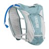 CAMELBAK Circuit Vest dámská vesta s pitným vakem aqua Sea/Silver