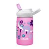 CAMELBAK Eddy+ Kids Vacuum 350 ml dětská láhev Flowerchild Sloth