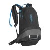 CAMELBAK LUXE LR 14 Charcoal/Silver