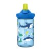 CAMELBAK Eddy+ Kids 400 ml dětská láhev Sharks and Rays