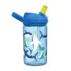 CAMELBAK Eddy+ Kids 400 ml dětská láhev Sharks and Rays