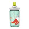CAMELBAK Eddy+ Kids 400 ml dětská láhev Science Dinos