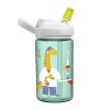 CAMELBAK Eddy+ Kids 400 ml dětská láhev Science Dinos