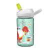 CAMELBAK Eddy+ Kids 400 ml dětská láhev Science Dinos