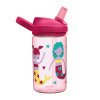 CAMELBAK Eddy+ Kids 400 ml dětská láhev Mermaid Crew