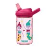 CAMELBAK Eddy+ Kids 400 ml dětská láhev Mermaid Crew