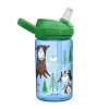 CAMELBAK Eddy+ Kids 400 ml dětská láhev Hibernating for Winter