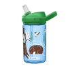 CAMELBAK Eddy+ Kids 400 ml dětská láhev Hibernating for Winter