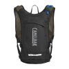 CAMELBAK Chase Adventure 8 Vest batoh s pitným vakem Black/Earth
