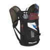 CAMELBAK Chase Adventure 8 Vest batoh s pitným vakem Black/Earth