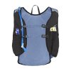 CAMELBAK Chase Adventure 8 Vest Women batoh s pitným vakem Black/Iris