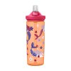 CAMELBAK Eddy+ Kids 600 ml dětská láhev Floral Mermaid