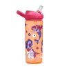 CAMELBAK Eddy+ Kids 600 ml dětská láhev Floral Mermaid