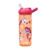 CAMELBAK Eddy+ Kids 600 ml dětská láhev Floral Mermaid