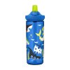 CAMELBAK Eddy+ Kids 600 ml dětská láhev Treasure Hunt Shark