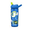 CAMELBAK Eddy+ Kids 600 ml dětská láhev Treasure Hunt Shark