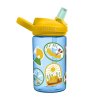 CAMELBAK Eddy+ Kids 400 ml dětská láhev Explorer Patches